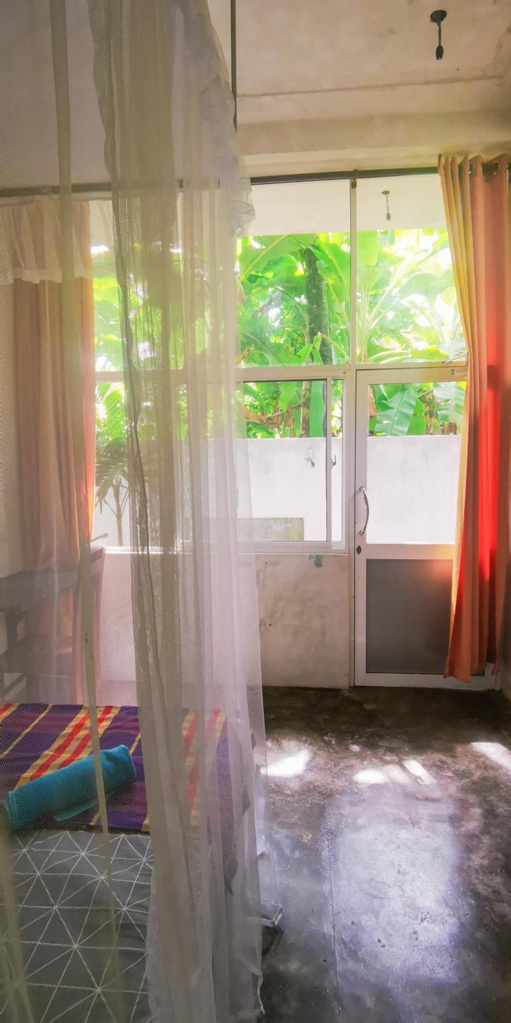 Weligama Bay Eco Villa Exterior photo