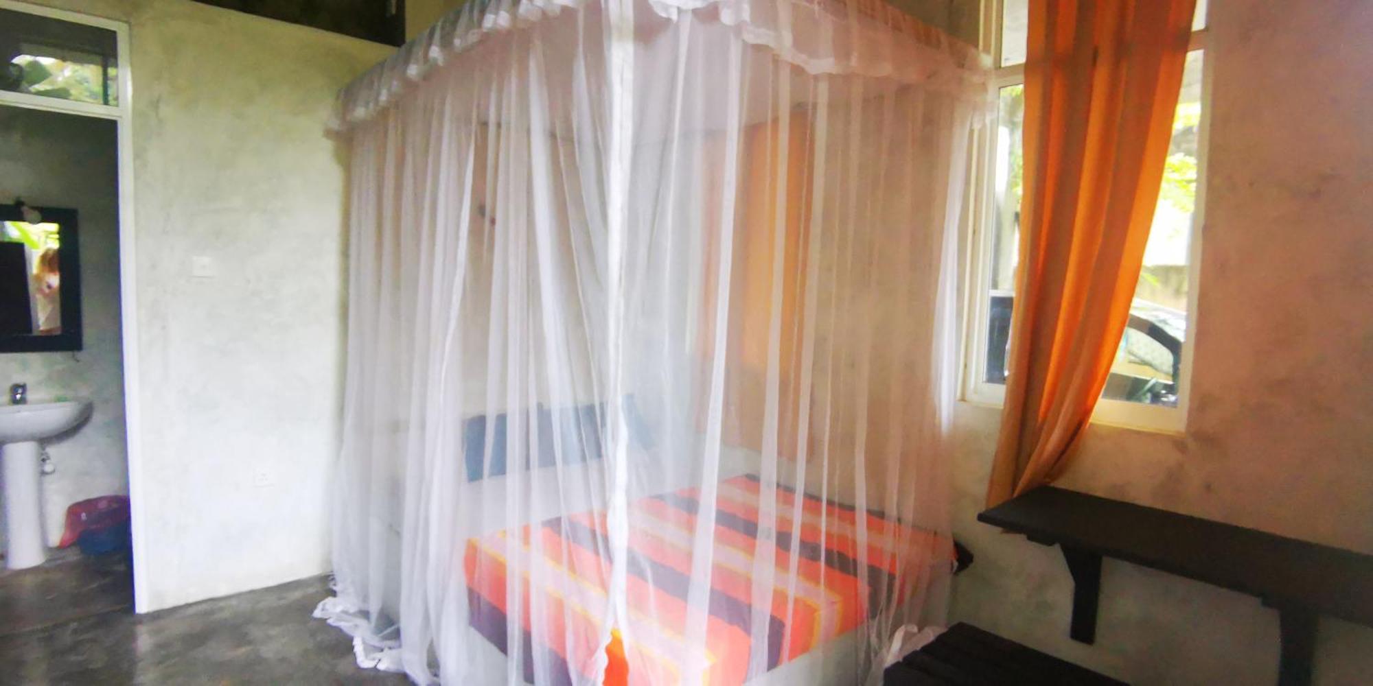 Weligama Bay Eco Villa Exterior photo