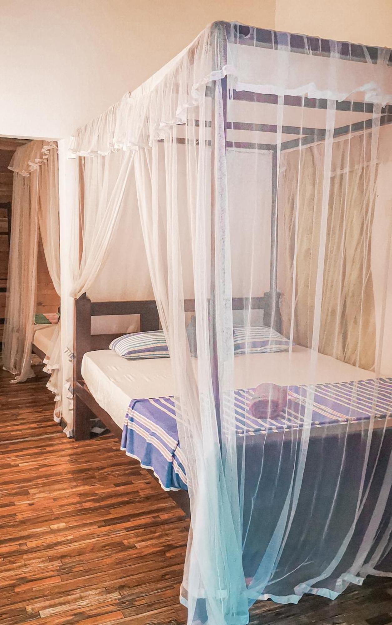 Weligama Bay Eco Villa Room photo