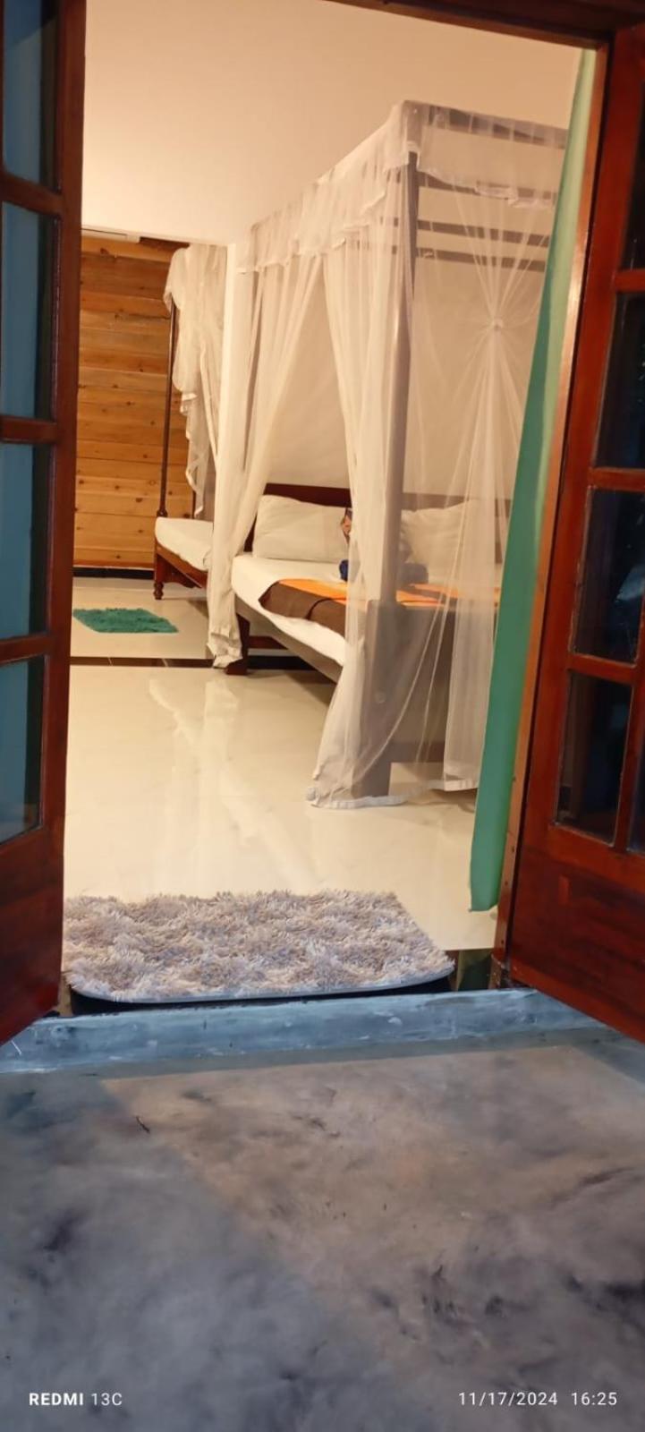 Weligama Bay Eco Villa Exterior photo