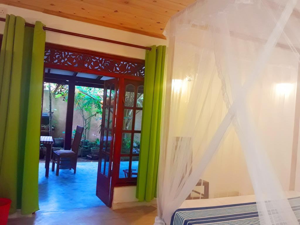 Weligama Bay Eco Villa Exterior photo