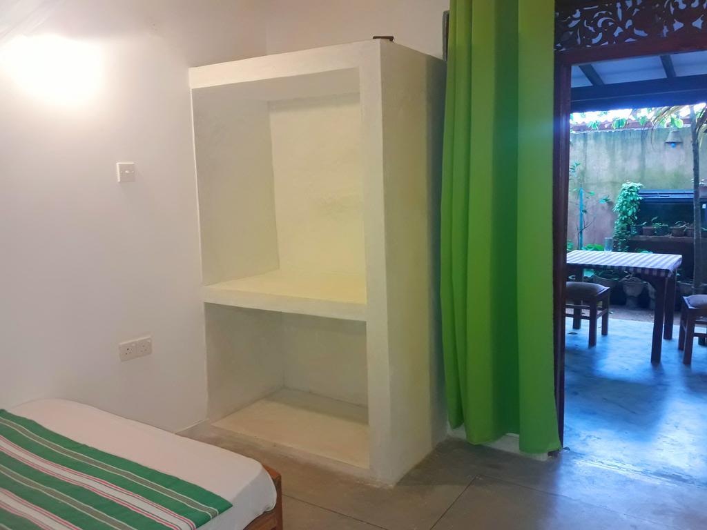 Weligama Bay Eco Villa Exterior photo