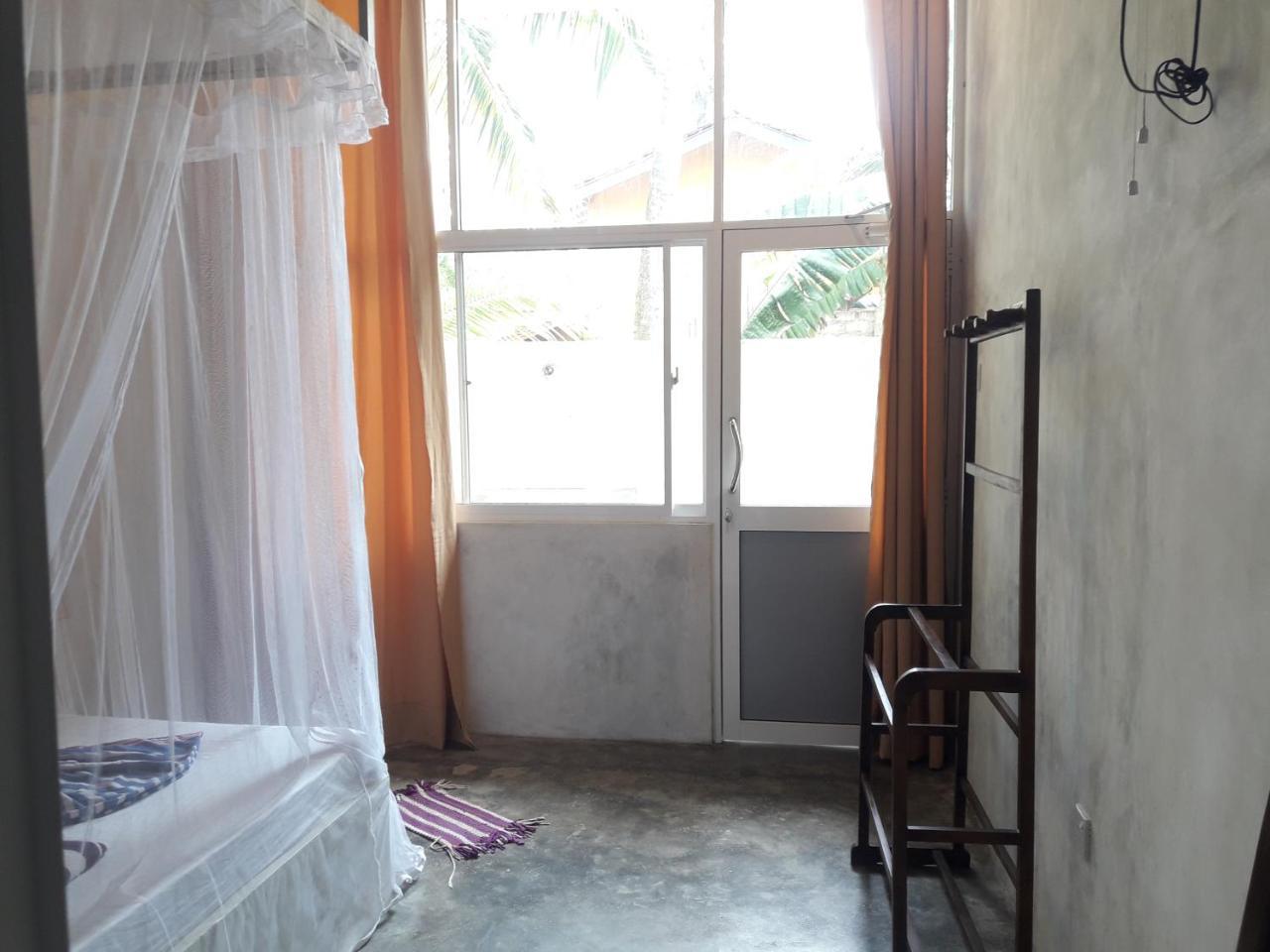 Weligama Bay Eco Villa Exterior photo